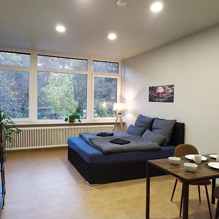 Andris Apartament