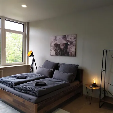 Apartament Andris Stuttgart