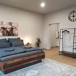 Lägenhet Andris Stuttgart