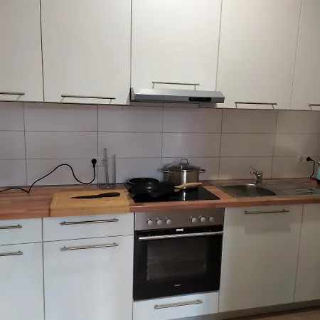 Appartamento Andris