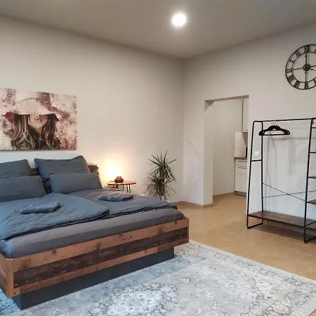 Apartment Andris Stuttgart