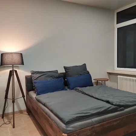 Lejlighed Andris Stuttgart