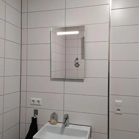 Apartmán Andris *