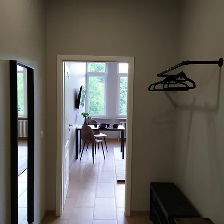 Lejlighed Andris Stuttgart