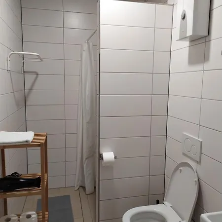 Andris Apartment Stuttgart