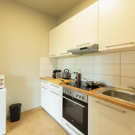 Apartment Andris - Free Parking *