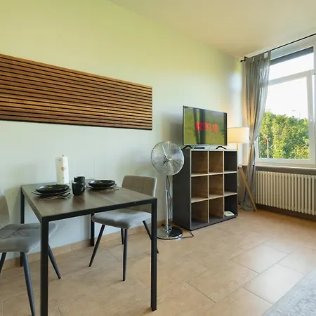 Apartment Andris - Free Parking Stuttgart