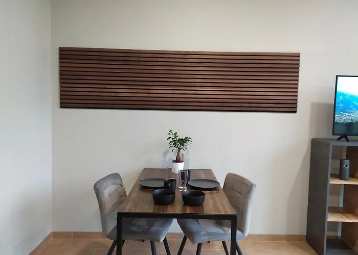 Andris Apartamento Stuttgart