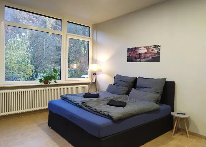 Andris Apartmán Štutgart