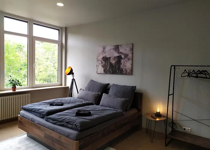 Lejlighed Andris Stuttgart