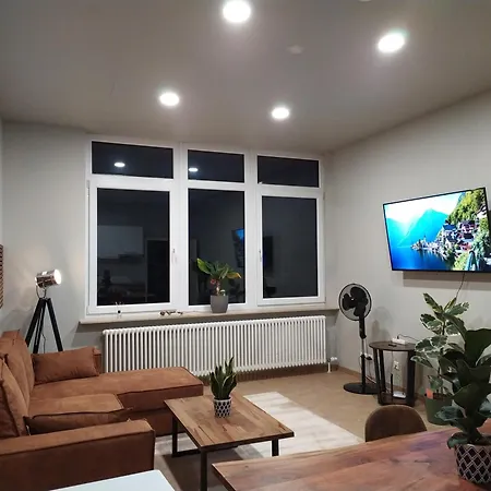 Andris Apartament