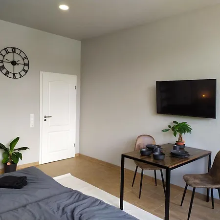 Andris Apartament Stuttgart