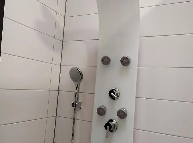 Andris Apartament Stuttgart