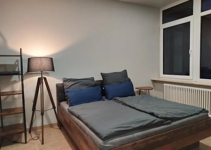 Apartament Andris Stuttgart