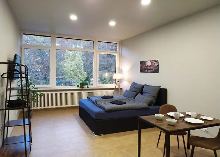 Andris Apartament