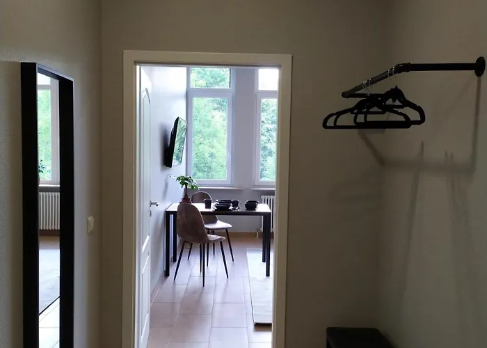 Apartament Andris Stuttgart