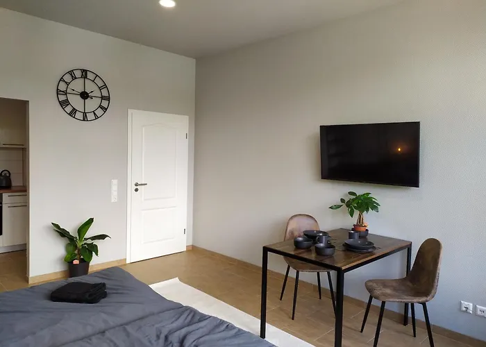 Andris Apartament Stuttgart