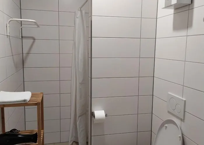 Andris Apartament Stuttgart